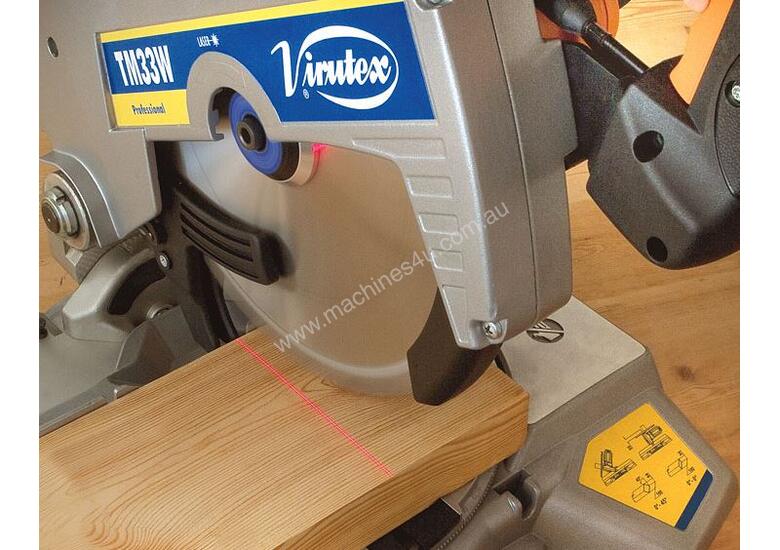 Click to view full size photos Mitre saw / saw bench