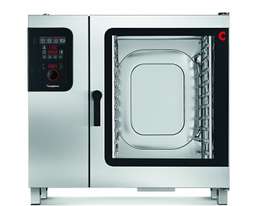 Convotherm C4EBD10.20C - 22 Tray Electric Combi-Steamer Oven - Boiler System - picture0' - Click to enlarge
