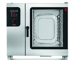 Convotherm C4EBD10.20C - 22 Tray Electric Combi-Steamer Oven - Boiler System - picture0' - Click to enlarge