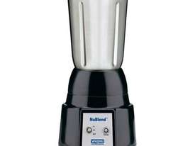 Waring BB180SE Beverage Blender with Stainless Steel Jug - picture0' - Click to enlarge