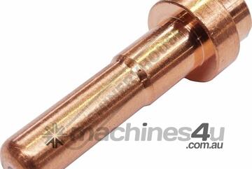 Electrodes 1518-HF Suits CBR50 Plasma Torch (Includes Qty 5 Electrodes)
