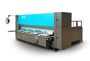 Haco   GSX3006 GUILLOTINES