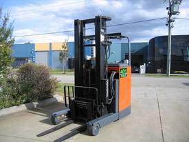 Toyota 6FBRE20 Reach Truck - picture0' - Click to enlarge
