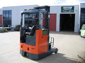 Toyota 6FBRE20 Reach Truck - picture2' - Click to enlarge