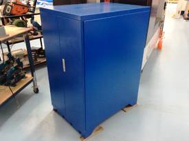 RESS BRAKE TOOLING STORAGE CABINET - picture0' - Click to enlarge
