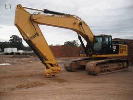 2007 Caterpillar 345CL - picture0' - Click to enlarge