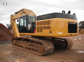 2007 Caterpillar 345CL - picture1' - Click to enlarge
