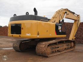 2007 Caterpillar 345CL - picture2' - Click to enlarge