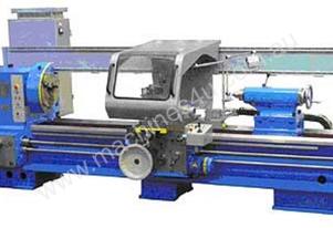 RYAZAN MODEL 16R30-5 Manual Lathe