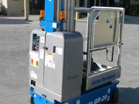Genie® Runabout® GR™-20  - picture2' - Click to enlarge