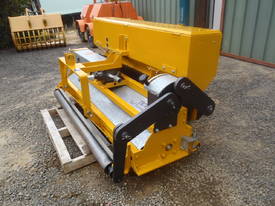 Turfmach TR74 Seeder ; Turf Renovator - picture2' - Click to enlarge