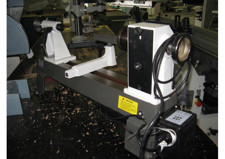 New Oltre MC1218VD Wood Lathes in MALAGA, WA Price 499