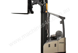 RM/RMD Series-Single Reach Sit-Down (RM)