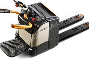 WT Series-Folding Platform with Side Restraints