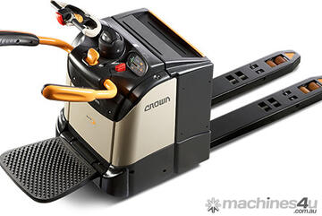 WT Series-Folding Platform with Side Restraints