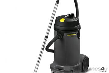 Karcher   NT 48/1 Wet & Dry Vac Karcher   NT 48/1 Wet & Dry Vac