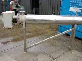 HOTCO M37613 - In- Line Heat Exchanger (Electric) - picture0' - Click to enlarge