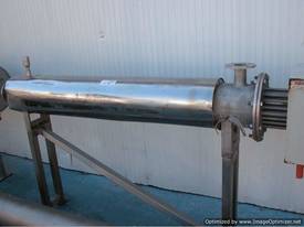 HOTCO M37613 - In- Line Heat Exchanger (Electric) - picture0' - Click to enlarge