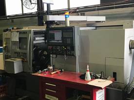 OKUMA LB-3000MY - picture0' - Click to enlarge