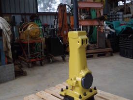 Hydraulic Hammer ATLAS COPCO SB150 MK2 - picture2' - Click to enlarge
