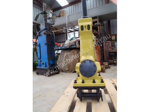 Hydraulic Hammer ATLAS COPCO SB150 MK2