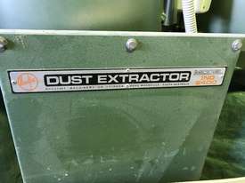 Double Dust Extractor - picture1' - Click to enlarge