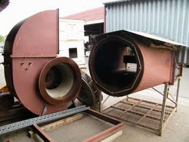 hot air blower hot air blower - picture0' - Click to enlarge