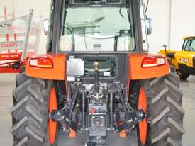 Kioti RX7620 CAB Loader 4in1 - picture1' - Click to enlarge