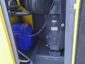 Kaeser CS91 Rotary Screw Compressor - picture2' - Click to enlarge