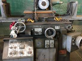 Nicco Surface Grinder NSG-520H - picture0' - Click to enlarge