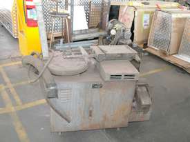 Nicco Surface Grinder NSG-520H - picture2' - Click to enlarge