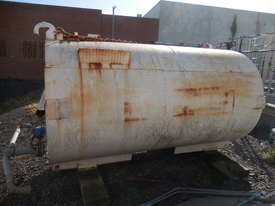 Misc Water Cartage Tank - picture0' - Click to enlarge