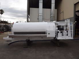 Hooklift Vacuum Tanker  - picture0' - Click to enlarge