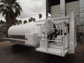 Hooklift Vacuum Tanker  - picture2' - Click to enlarge