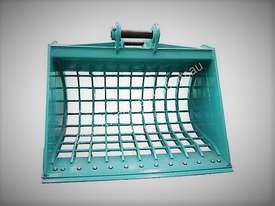 SIEVE BUCKETS - Hire - picture1' - Click to enlarge