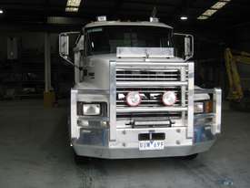 Mack CH 470ph Truck & Dog Tipper Hardox  - picture1' - Click to enlarge
