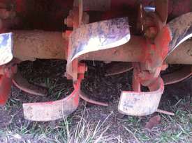 Kubota 2 metre Rotary Hoe  - picture1' - Click to enlarge