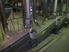 Cereal / Nut coating and drying line - picture1' - Click to enlarge