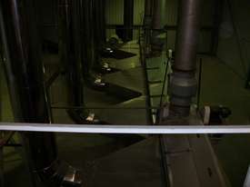 Cereal / Nut coating and drying line - picture2' - Click to enlarge