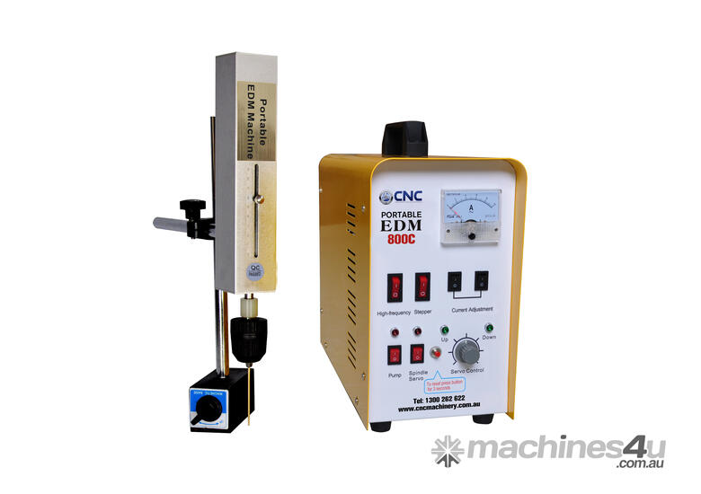 New ajax Portable EDM Spark Eroder Broken Tap Remover EDM Machine in