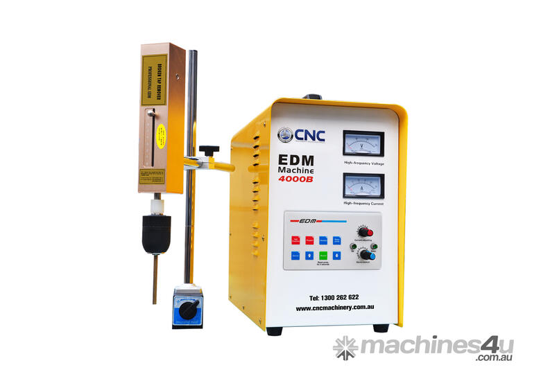 New ajax Portable EDM Spark Eroder Broken Tap Remover EDM Machine in