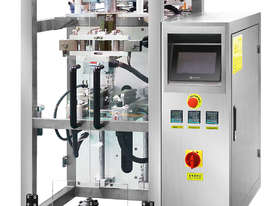 NEW CPM High Speed Liquid Sachet Packer - picture0' - Click to enlarge