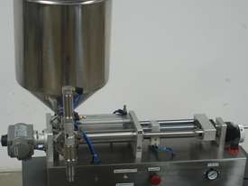 NEW CPM High Speed Liquid Sachet Packer - picture1' - Click to enlarge