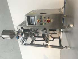 NEW CPM High Speed Liquid Sachet Packer - picture2' - Click to enlarge