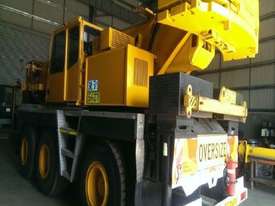 ALL CRANE SALES - 1994 DEMAG AC155 - picture0' - Click to enlarge