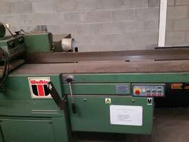Wadkin Four-Side Planer Sizer MkII - picture0' - Click to enlarge