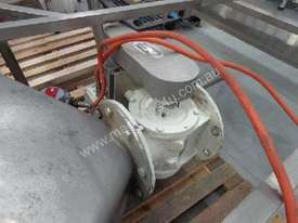 Bag Loading Station with rotary valve - picture0' - Click to enlarge