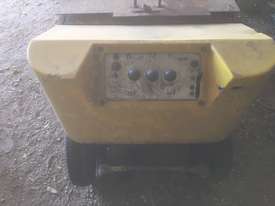 Arrow Kerb Machines for sale - picture0' - Click to enlarge