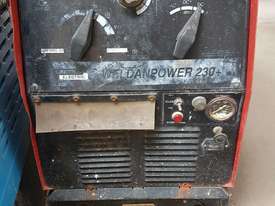 Lincoln Welder - weldanpower 230+ - picture0' - Click to enlarge