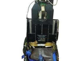 Ejector Seat Martin Baker Ejection , Parachute Jet Fighter collectable man cave - picture0' - Click to enlarge